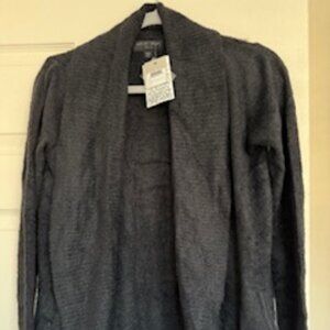 Barefoot Dreams CozyChic Lite B Circle Lounge Cardigan Size XS-S